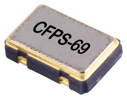 IQD FREQUENCY PRODUCTS LFSPXO009582 IQD FREQUENCY PRODUCTS LFSPXO009582