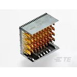 TE Connectivity-2170902-1 Connector Backplane Conn High Speed HDR 80Signal/40Ground POS 2.5mm Press Fit ST Thru-Hole Box/Tube