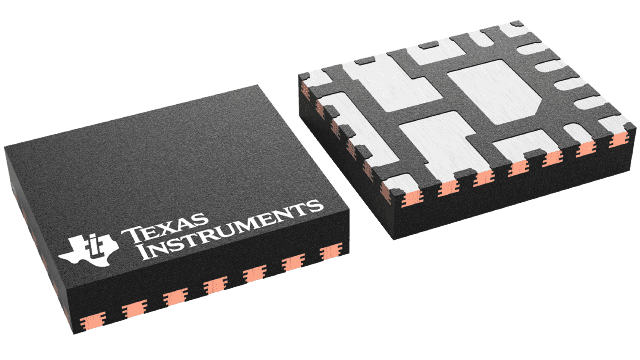 TPS54J061 product image