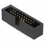 CnC Tech, LLC-3220-20-0300-00 Connector Headers and PCB Receptacles Conn Shrouded Header (4 Sides) HDR 20 POS 1.27mm Solder ST Top Entry SMD