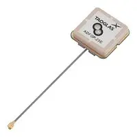 TAOGLAS ALPDF254.07.0100C TAOGLAS ALPDF254.07.0100C