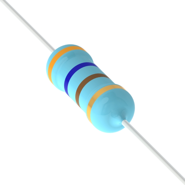 360-Ohm-5%-ROX,-Neohm 360-Ohm-5%-ROX,-Neohm