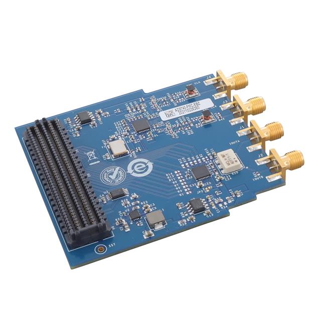 AD9740-FMC-EBZ AD9740-FMC-EBZ