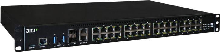 Digi International-EZ32-C2G4-EU Serial Servers Serial to Ethernet Server 10Mbps/100Mbps/1000Mbps Digi International-EZ32-C2G4-EU Serial Servers Serial to Ethernet Server 10Mbps/100Mbps/1000Mbps