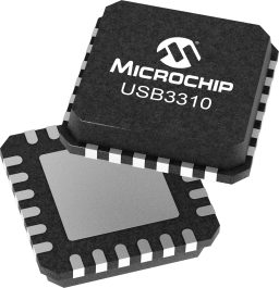 USB3310 product image