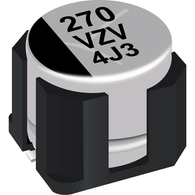 EEH-ZV1H101V EEH-ZV1H101V