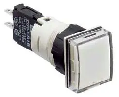 SCHNEIDER ELECTRIC XB6CV1BB