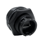 Switchcraft-DCP-USBCB-F Connector USB Conn Micro USB Adapter RCP/RCP 5/5 POS ST Panel Mount 1/1 Port