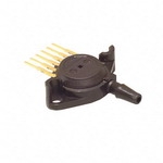 NXP Semiconductors-MPX5700AP Board Mount Pressure Sensors Board Mount Pressure Sensor 0.2V to 4.7V 15kPa to 700kPa Absolute Automotive AEC-Q100 6-Pin Case 867B-04 Tray