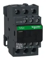 SCHNEIDER ELECTRIC LC1D38U7 SCHNEIDER ELECTRIC LC1D38U7