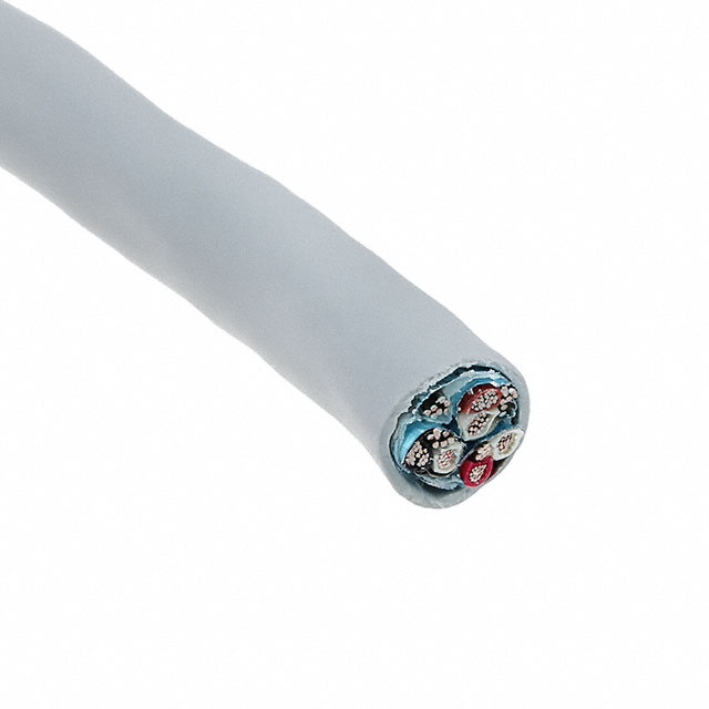 EcoCable Mini 6-3 Shielded