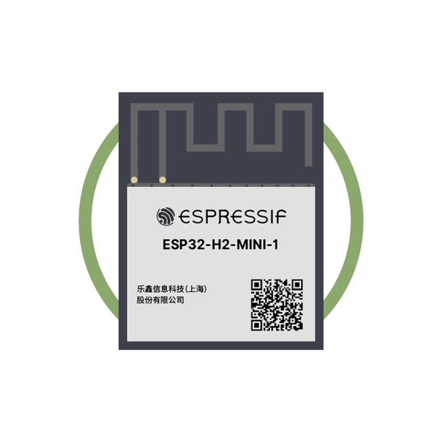 ESP32-H2-MINI-1-N4