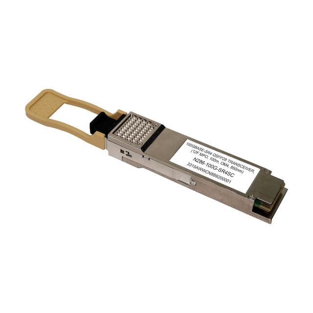N286-100G-SR4SC N286-100G-SR4SC