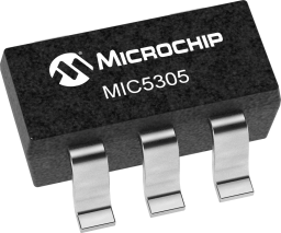 MIC5305 product image