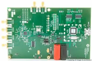 ANALOG DEVICES MAX2870EVKIT#