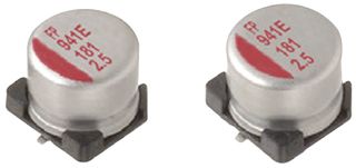 NICHICON RFS0E181MCN1GS