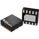 Texas Instruments-INA2181A1IDSQR Special Purpose Amplifiers SP Amp Current Sense Amp Dual R-R O/P 5.5V 10-Pin WSON EP T/R