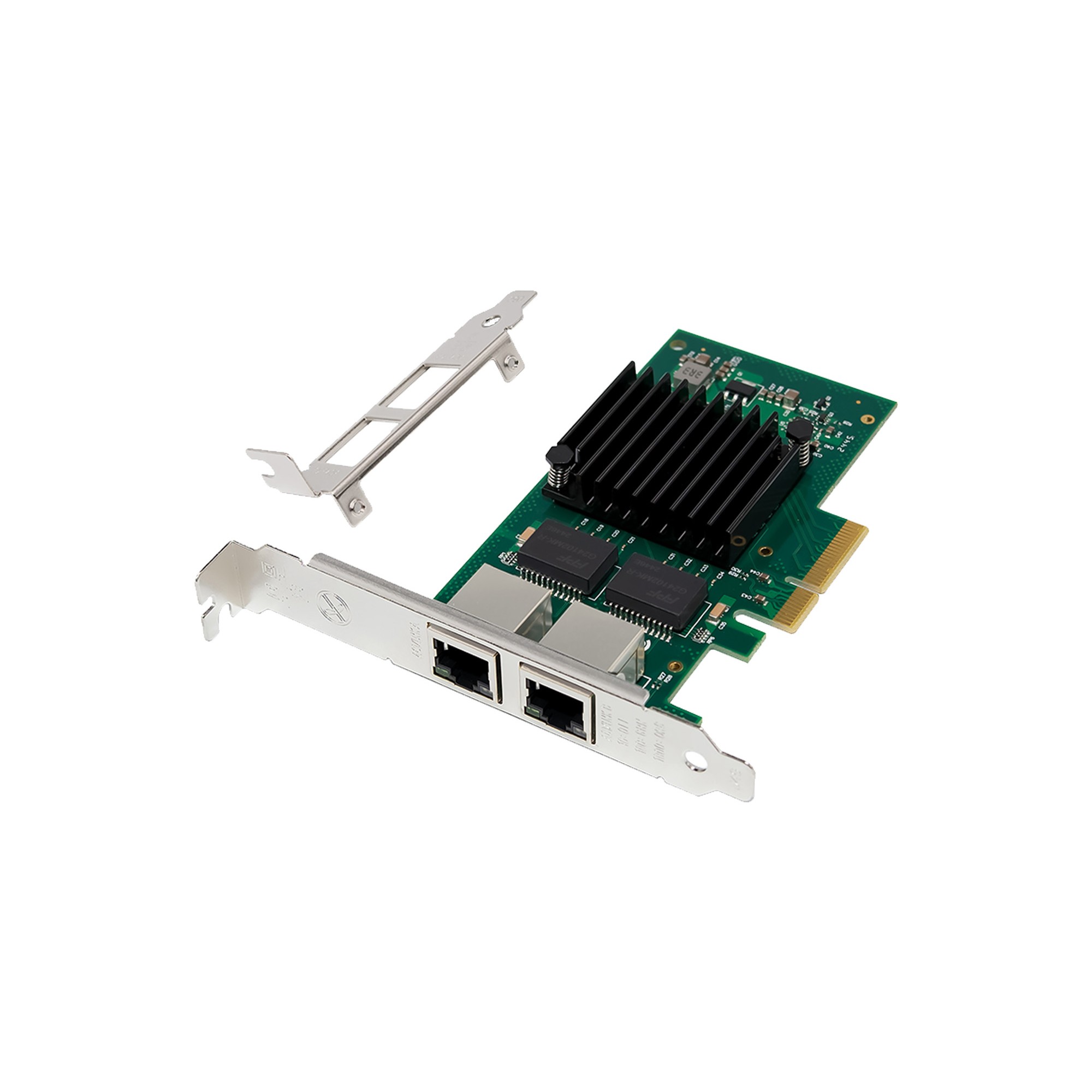 I350T2V2BLK-C I350T2V2BLK-C