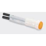 Bulgin Limited-L295000NAA Panel Mount Indicators Chrome bezel Panel Mount Indicators