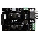 Silicon Labs-ISOLATED-RS-EK Development Kits and Tools Isolated RS232 and RS485 Expansion Board Silicon Labs-ISOLATED-RS-EK Development Kits and Tools Isolated RS232 and RS485 Expansion Board