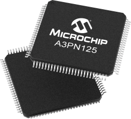 A3PN125 product image