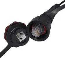 STEWART CONNECTOR 67PAB-030-K