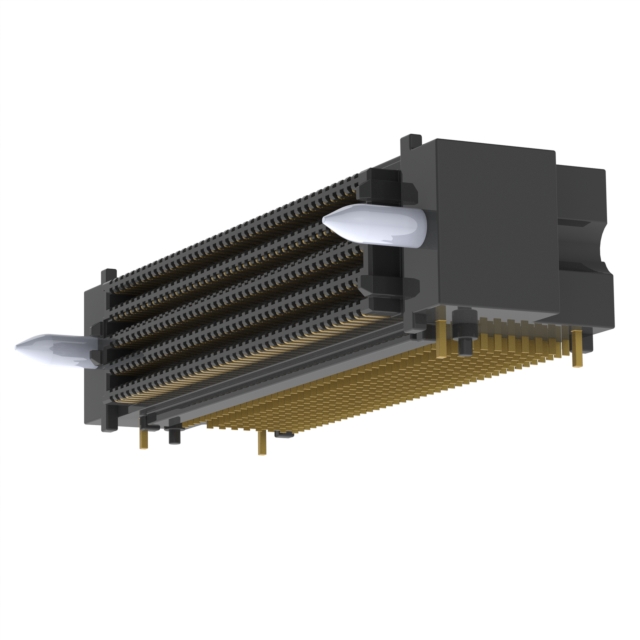 SEAM-40-xx-x-10-x-RA-GP SEAM-40-xx-x-10-x-RA-GP