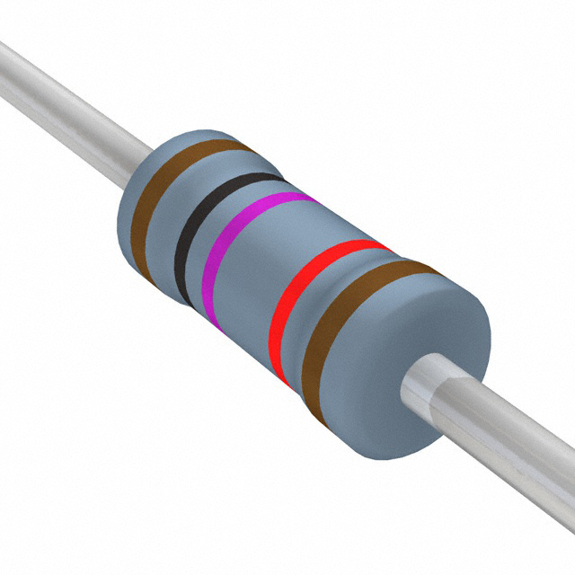 MFR-25FBF52-10K7 MFR-25FBF52-10K7