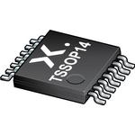 Nexperia-74AHCT132PW,118 Logic Gates NAND Gate 4-Element 2-IN CMOS 14-Pin TSSOP T/R
