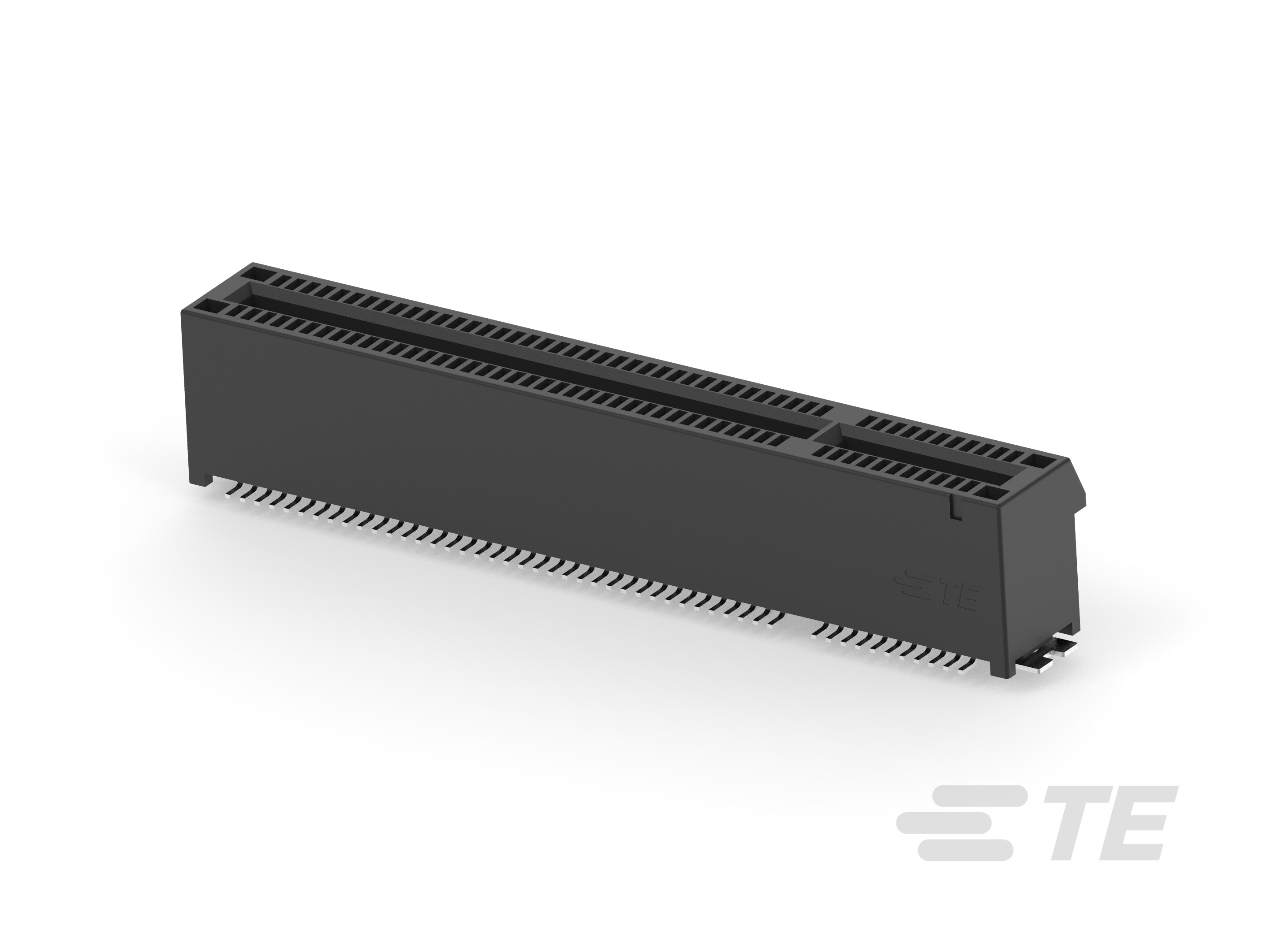 PCIE GEN4 CON,SMT,98POS,30u