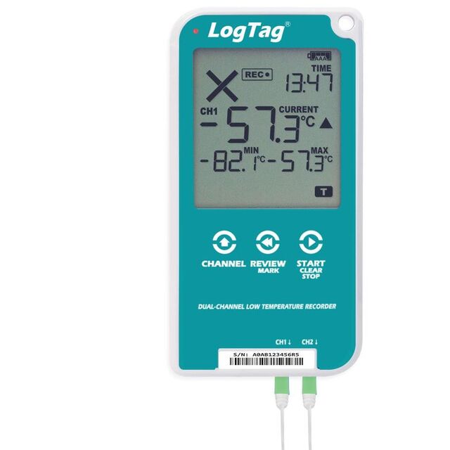 UTREL30-16 CP Dual Kit