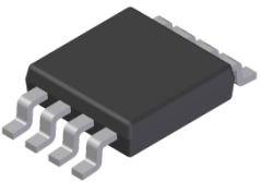 Diodes Incorporated-ZXMC3A16DN8TC MOSFETs Trans MOSFET N/P-CH 30V 4.9A/4.1A 8-Pin SO T/R