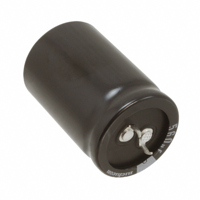 Radial, Can - Snap-In Radial, Can - Snap-In