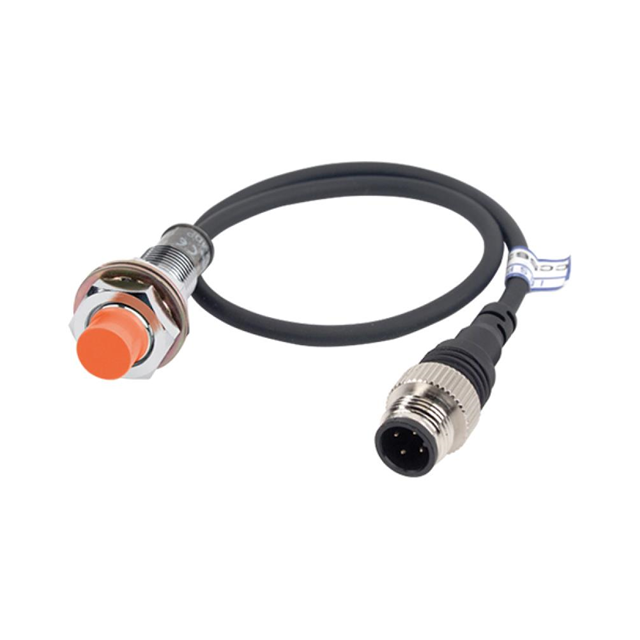 PRW12-4DP2 PRW12-4DP2