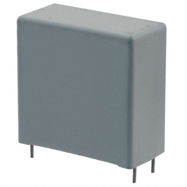 C4AE Series 41mm 4 Leads