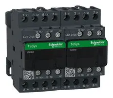 SCHNEIDER ELECTRIC LC2DT25G7 SCHNEIDER ELECTRIC LC2DT25G7