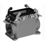 TE Connectivity-2-1102579-1 Backshells Backshell, Housing for Connector