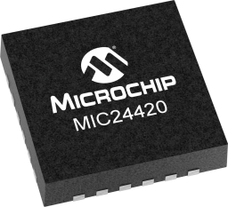 MIC24420 product image