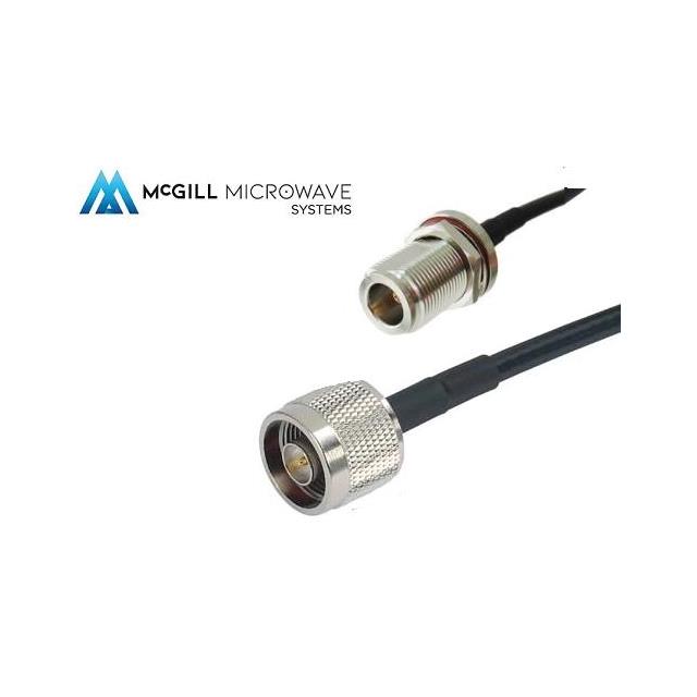 LMR-400-DB-NM-NFBH(QTY:90ft) LMR-400-DB-NM-NFBH(QTY:90ft)