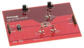 RENESAS ISL91108IINR-EVZ