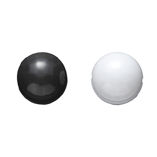 PIR FRESNEL LENS_PD09-12008-BLACK