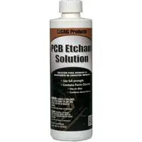 CAIG LABORATORIES CL-ETCH-16