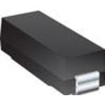 Bourns-PWR2615W8250FE Resistor Fixed Single-Surface Mount Res Wirewound 2615 825 Ohm 1% 1W ±20ppm/°C J-Lead SMD T/R