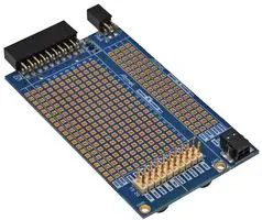 MICROCHIP ATPROTO1-XPRO