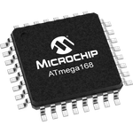 ATMEGA168V-10AU ATMEGA168V-10AU