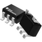 Texas Instruments-LM4041CIM7X-ADJ Voltage References V-Ref Adjustable 1.24V to 10V 12mA 5-Pin SC-70 T/R