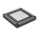 STMicroelectronics-L6226QTR Motor Controller and Driver ICs Dual Full Bridge Motor Driver 32-Pin VFQFPN EP T/R
