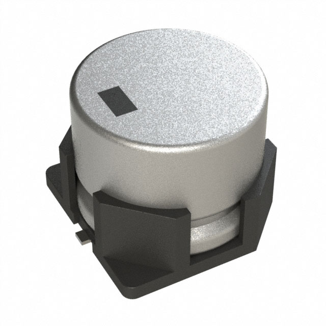 8.30mm x 8.30mm 6.80