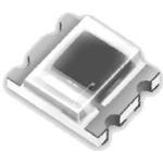 EVERLIGHT Electronics Co., Ltd-CLS15-22C/L213G/TR8 Color Sensors Green IC 4-Pin SMD