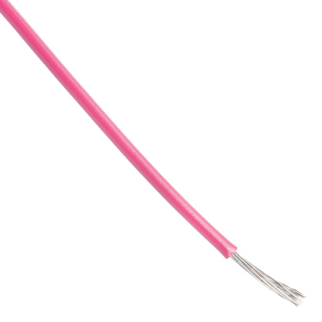 HOOK-UP STRANDED PINK